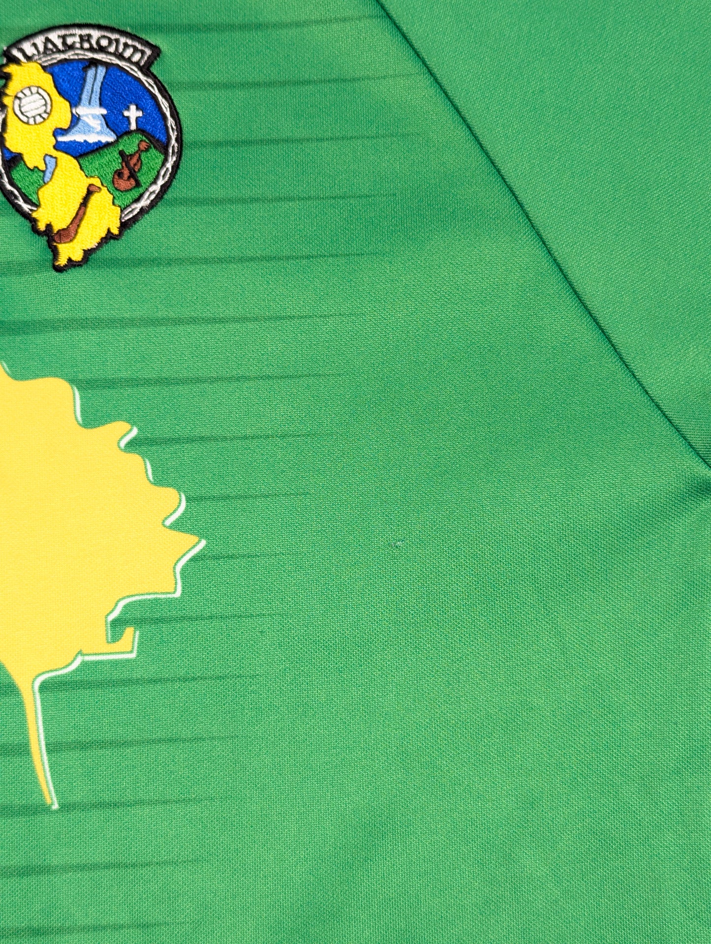 Leitrim O'Neills GAA Jersey 2013 (S) [Good]