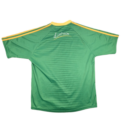 Leitrim O'Neills GAA Jersey 2013 (S) [Good]