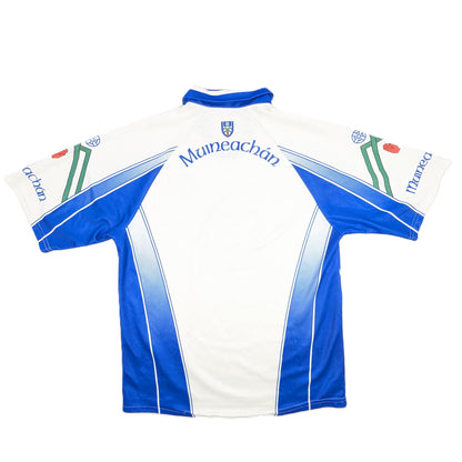 Monaghan O'Neills GAA Jersey 2005 (M) [Fair]