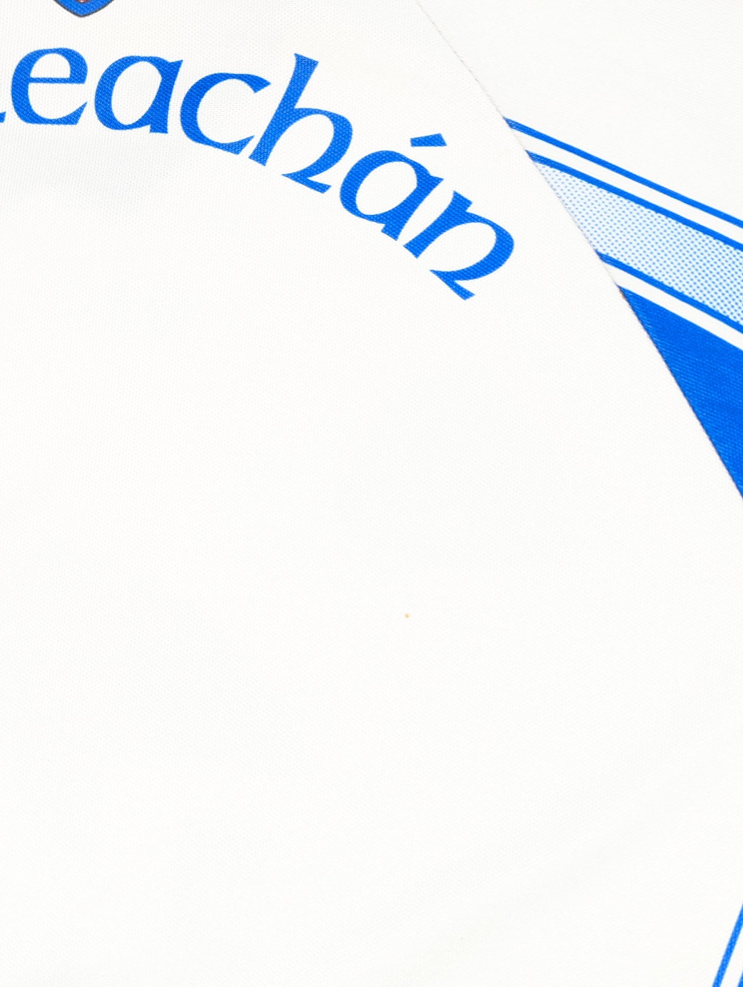 Monaghan O'Neills GAA Jersey 2005 (M) [Fair]