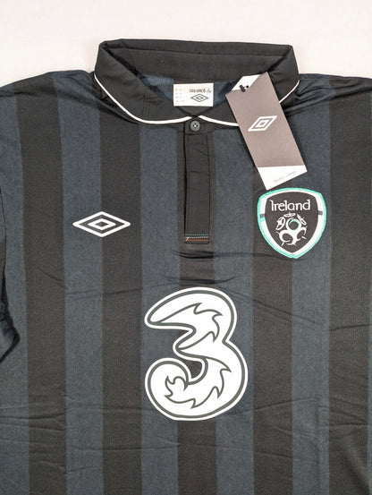 Republic of Ireland Umbro Football Jersey 2013 (XL) [New]