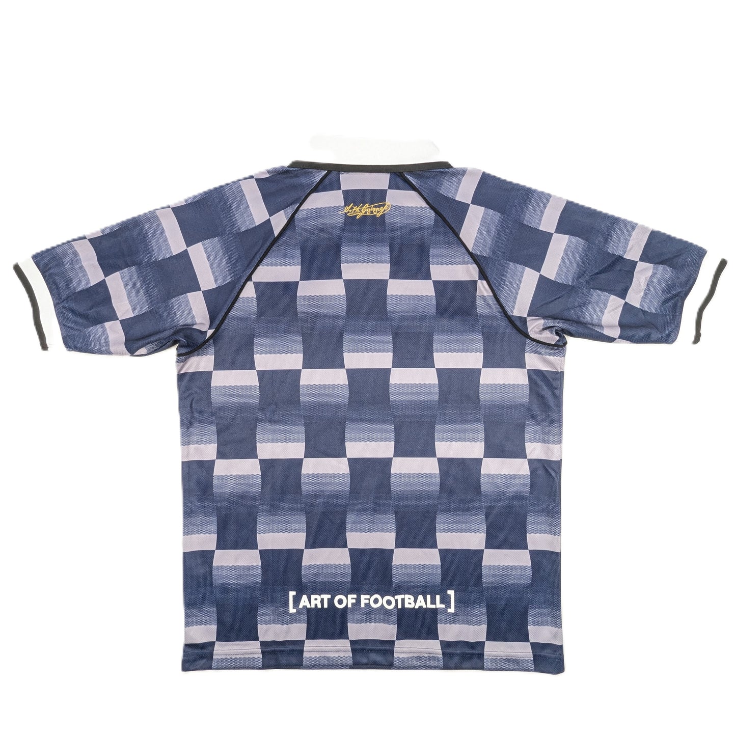 Guinness x Art of Football AOF Streetwear Jersey (S) [New]