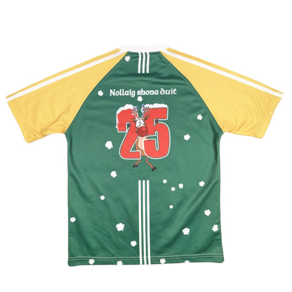 Lapland Gaels MC GAA Jersey 2020s #25 (13-14 Years) [Fair]