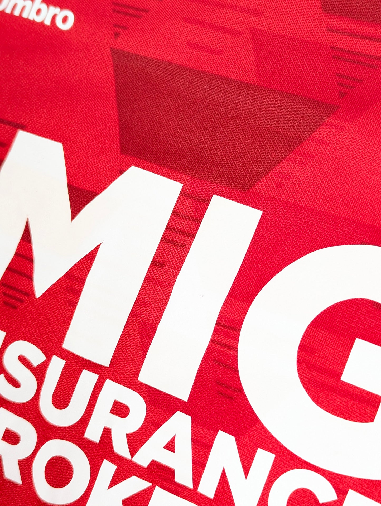 St Patricks Athletic Umbro Football Jersey 2020 (M) [Very Good]