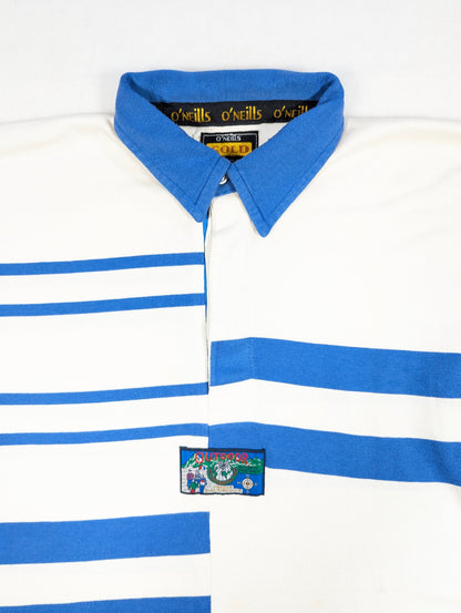 Vintage O'Neills Streetwear Polo Shirt 1990s (M) [Very Good]