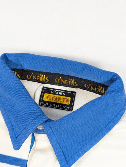 Vintage O'Neills Streetwear Polo Shirt 1990s (M) [Very Good]