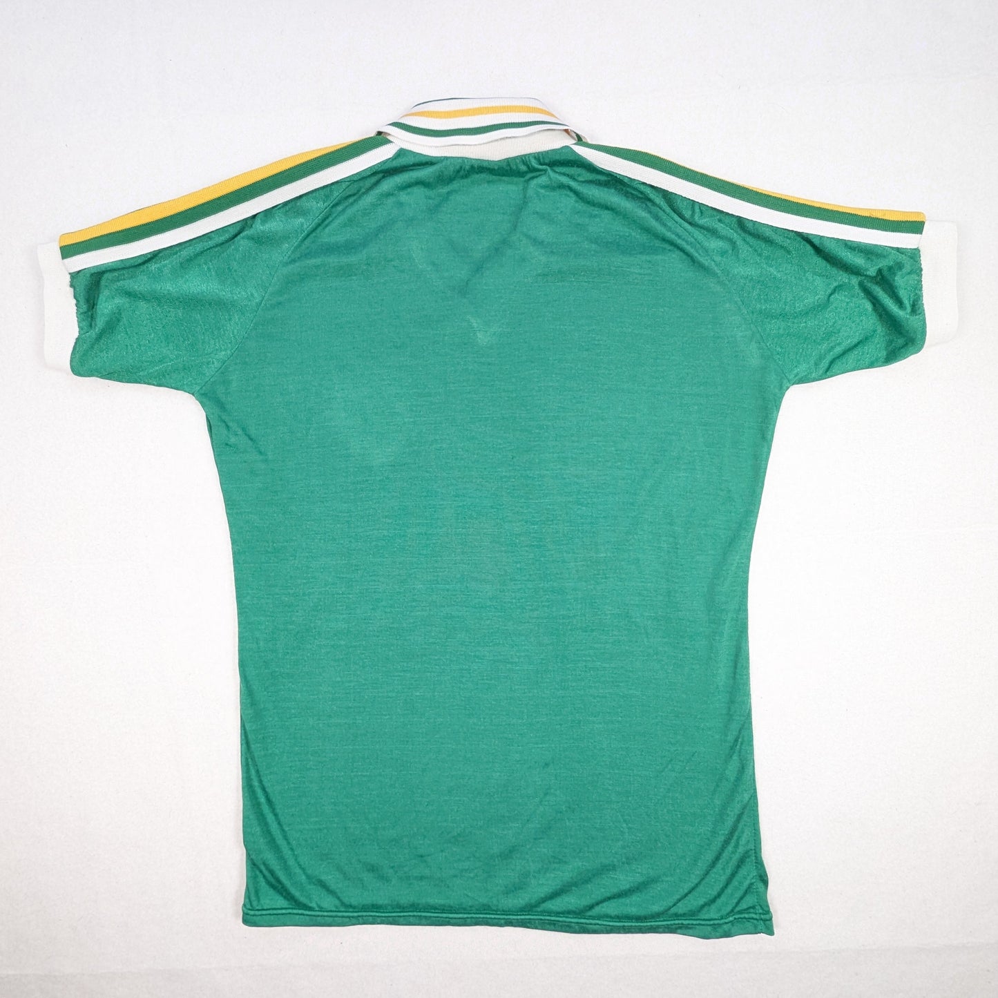 Republic of Ireland O'Neills Football Jersey 1983 (M) [Good]