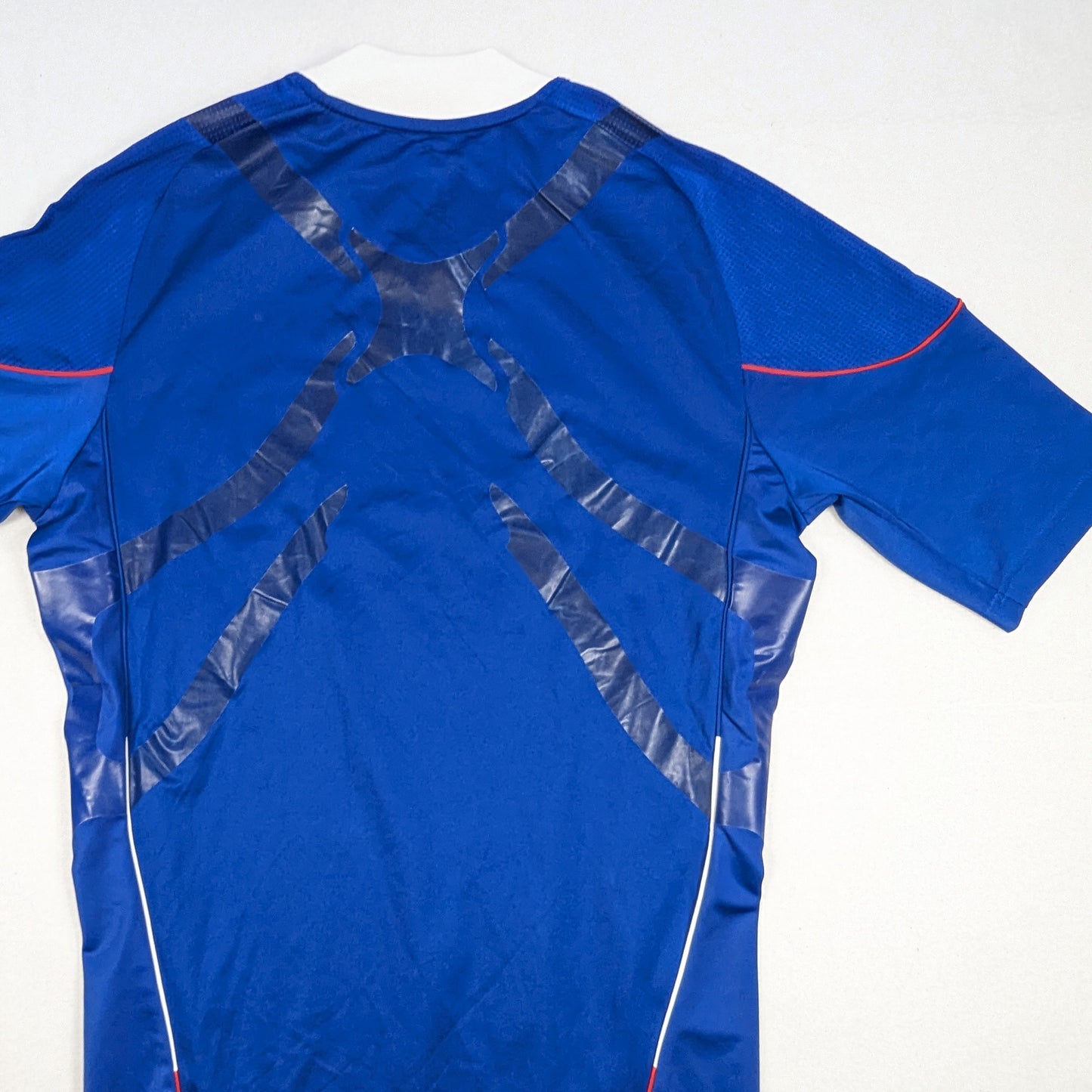 France Player Issue adidas Handball Jersey 2010 (XL) [Fair]