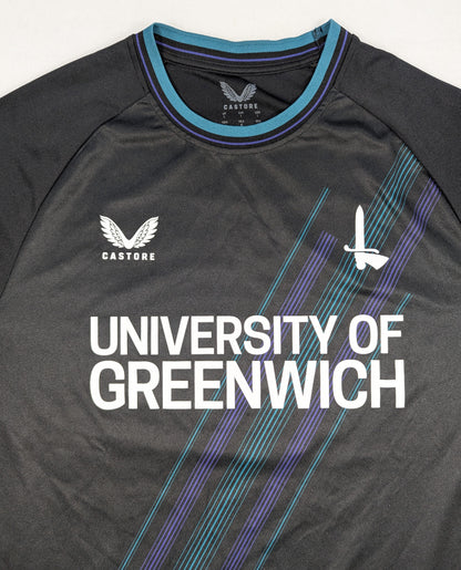 Charlton Athletic Castore Football Jersey 2023 (L) [Very Good]