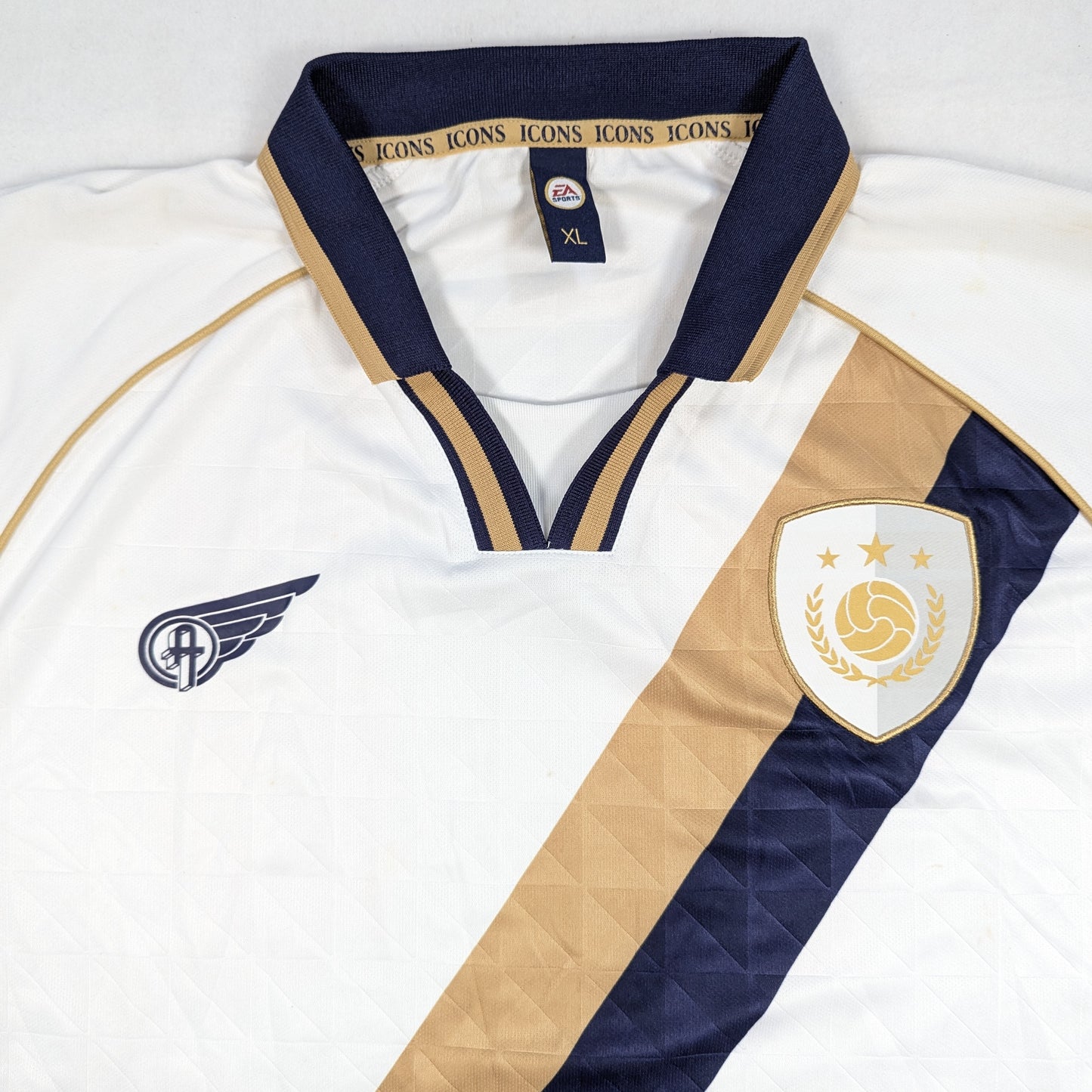 EA Sports Icons EA Sports Football Jersey 2020s (XL) [Good]