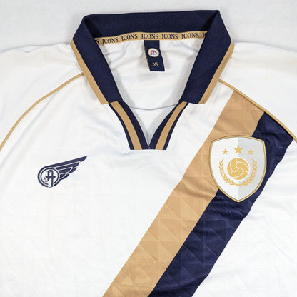 EA Sports Icons EA Sports Football Jersey 2020s (XL) [Good]