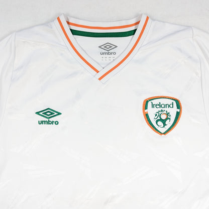 Republic of Ireland Umbro Football Jersey 2020 (XL) [Fair]