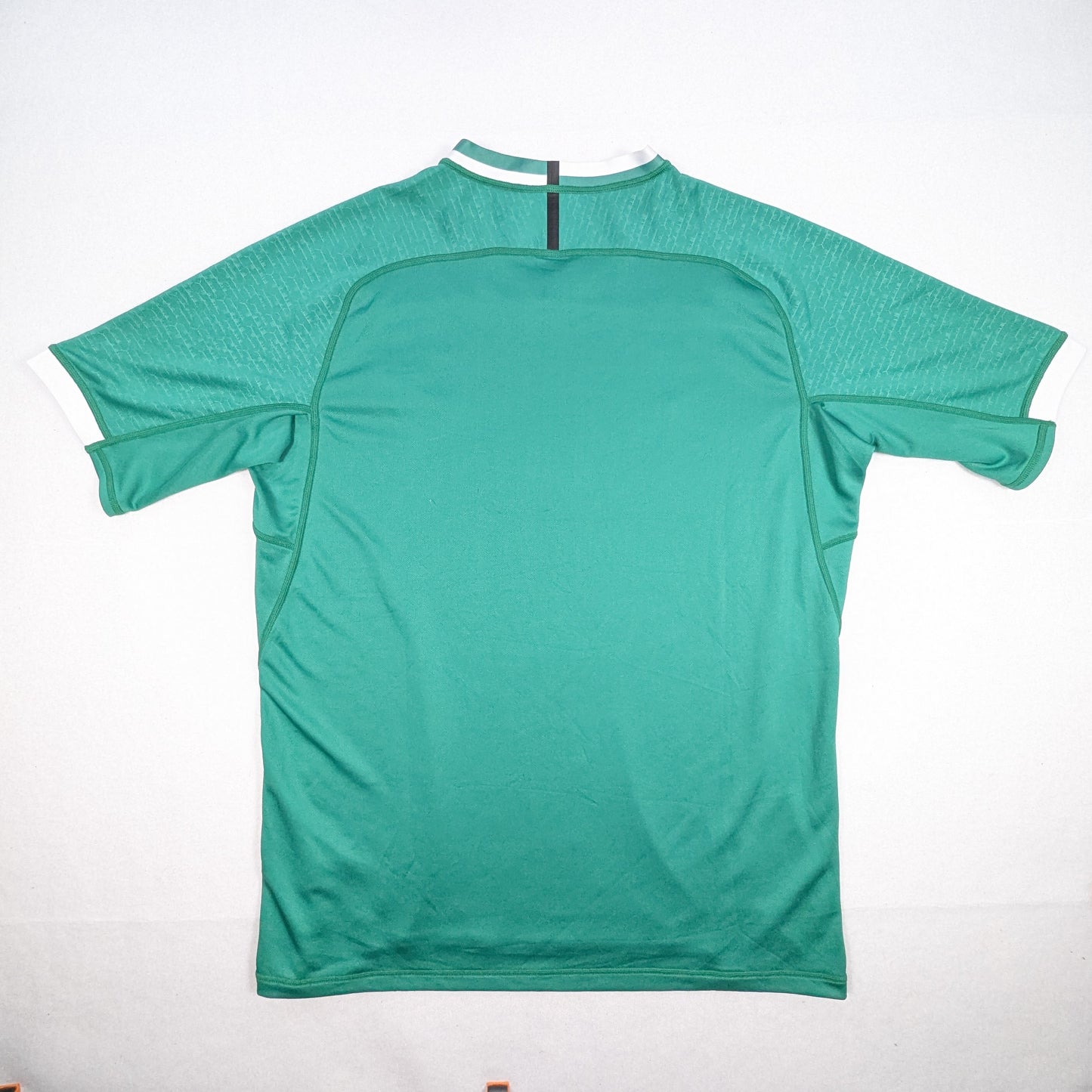 Ireland Canterbury Rugby Jersey 2019 (2XL) [Excellent]