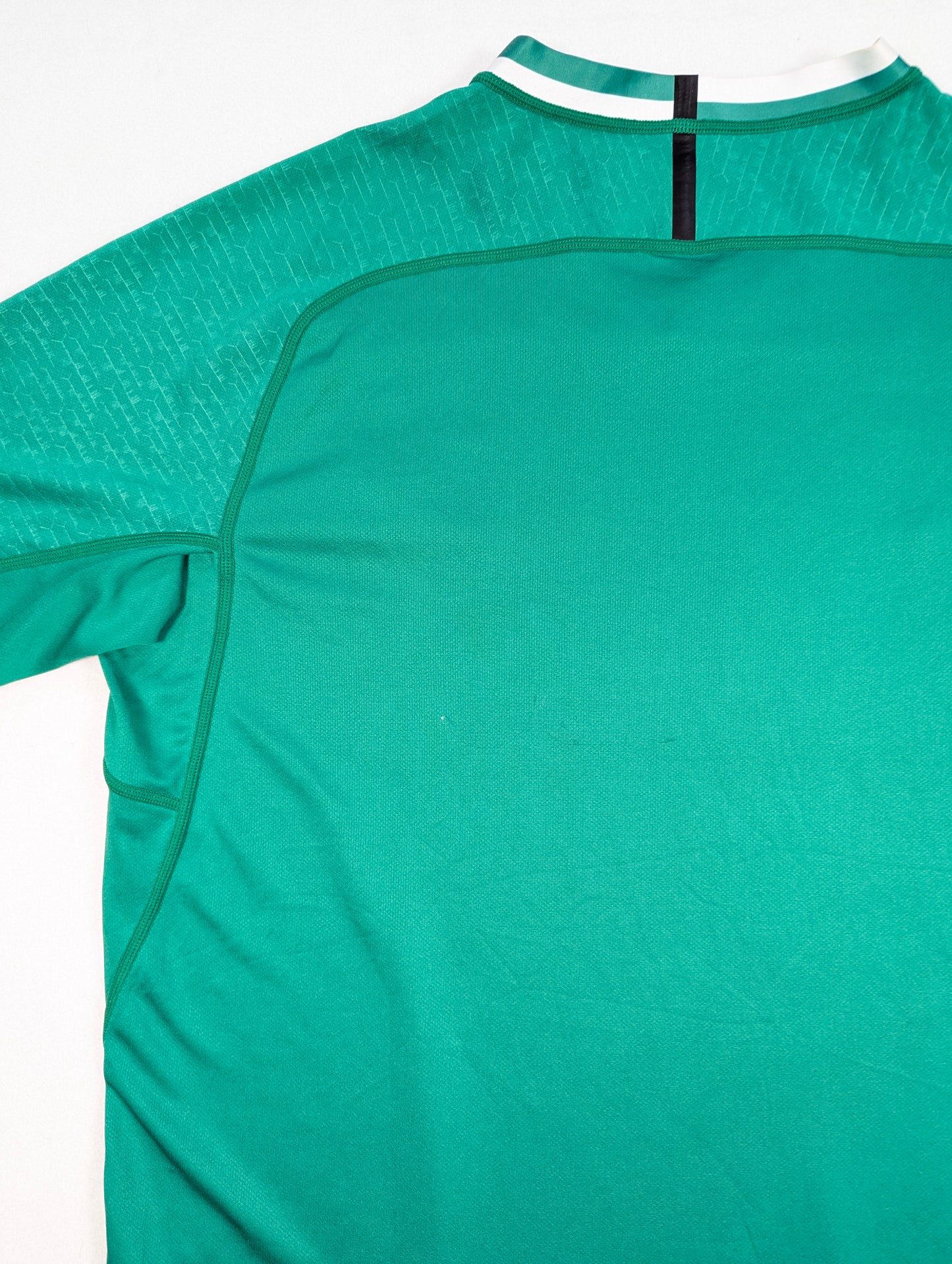 Ireland Canterbury Rugby Jersey 2019 (2XL) [Excellent]