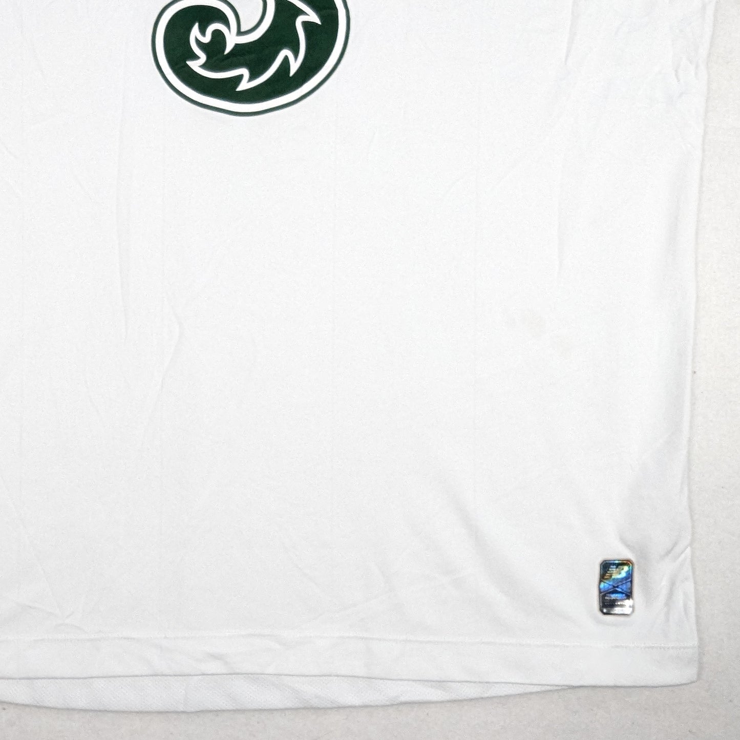 Republic of Ireland New Balance Football Jersey 2019 (L) [Fair]