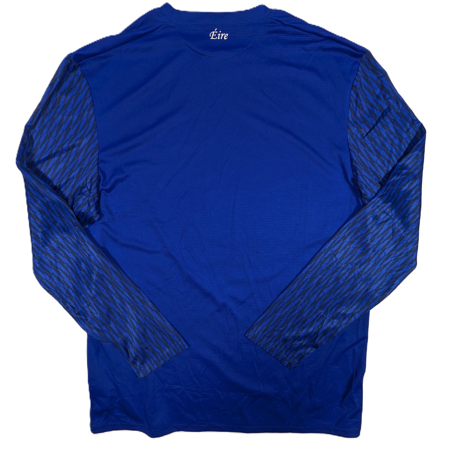 Republic of Ireland New Balance Football Jersey 2017 (XL) [Excellent]