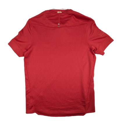 Lions Canterbury Rugby Jersey 2017 (M) [Very Good]