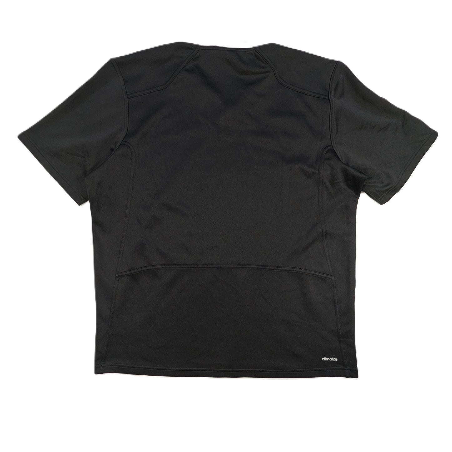 New Zealand All Blacks adidas Rugby Jersey 2013 (XL) [Good]