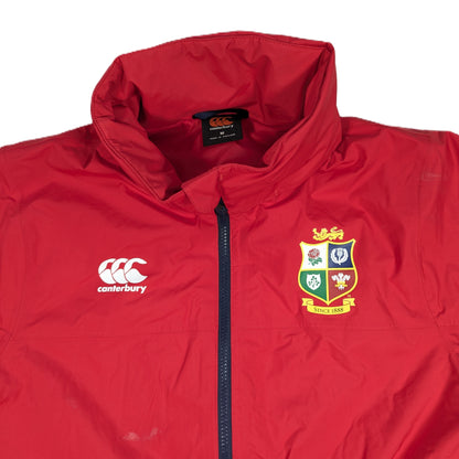 Lions Canterbury Rugby Jacket 2021 (M) [Good]
