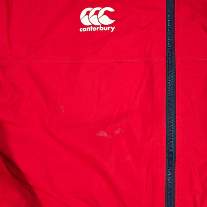 Lions Canterbury Rugby Jacket 2021 (M) [Good]