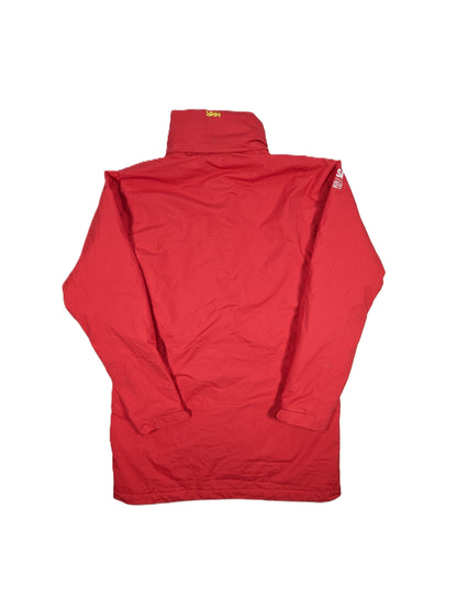 Lions Canterbury Rugby Jacket 2021 (M) [Good]