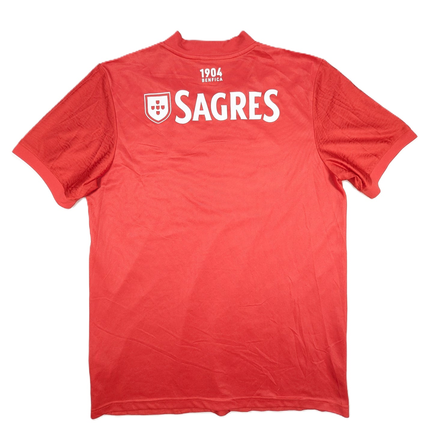 Benfica adidas Football Jersey 2021 (L) [Excellent]