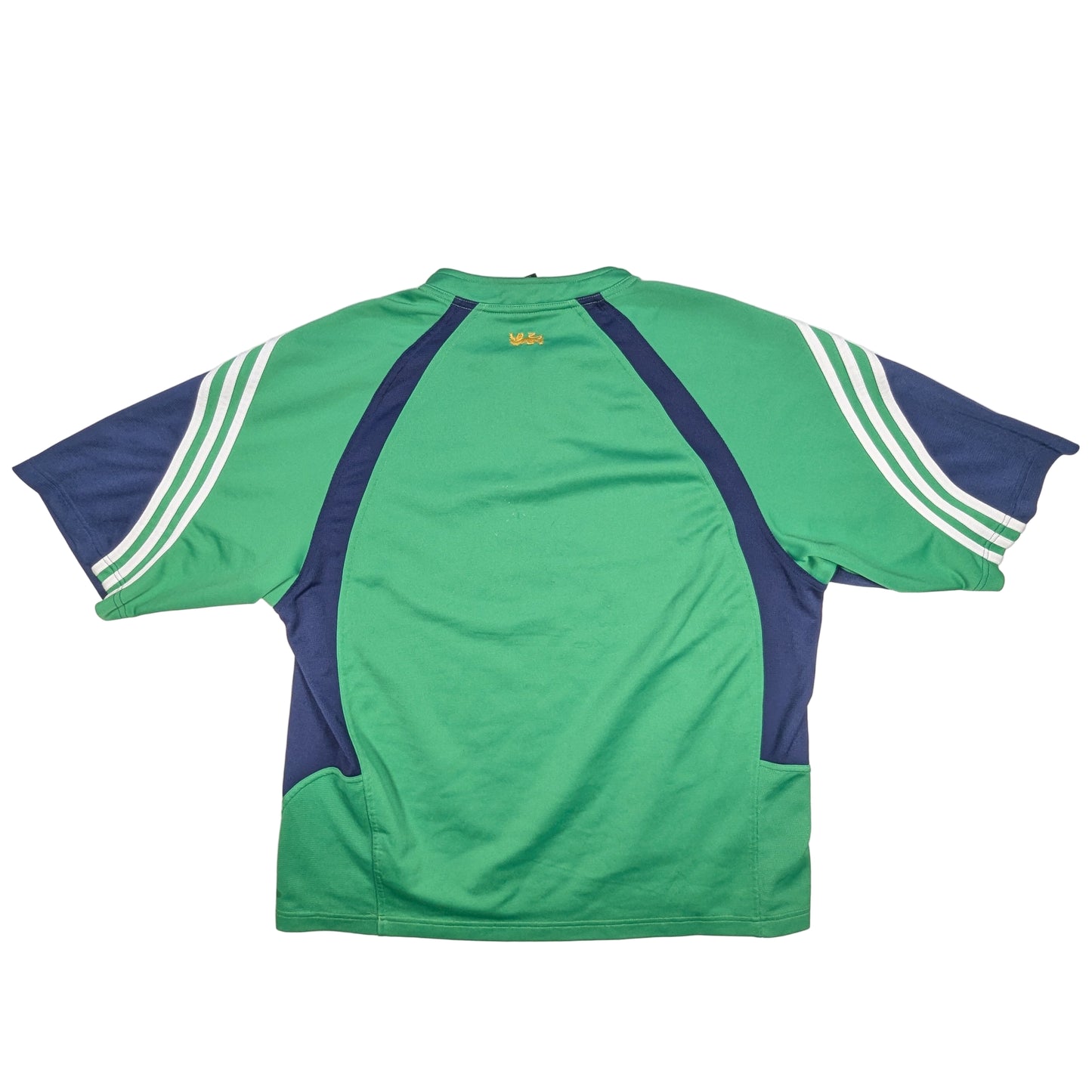 Lions adidas Rugby Jersey 2006 (XL) [Fair]