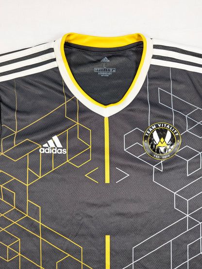 Team Vitality adidas Esports Jersey 2021 (L) [Excellent]