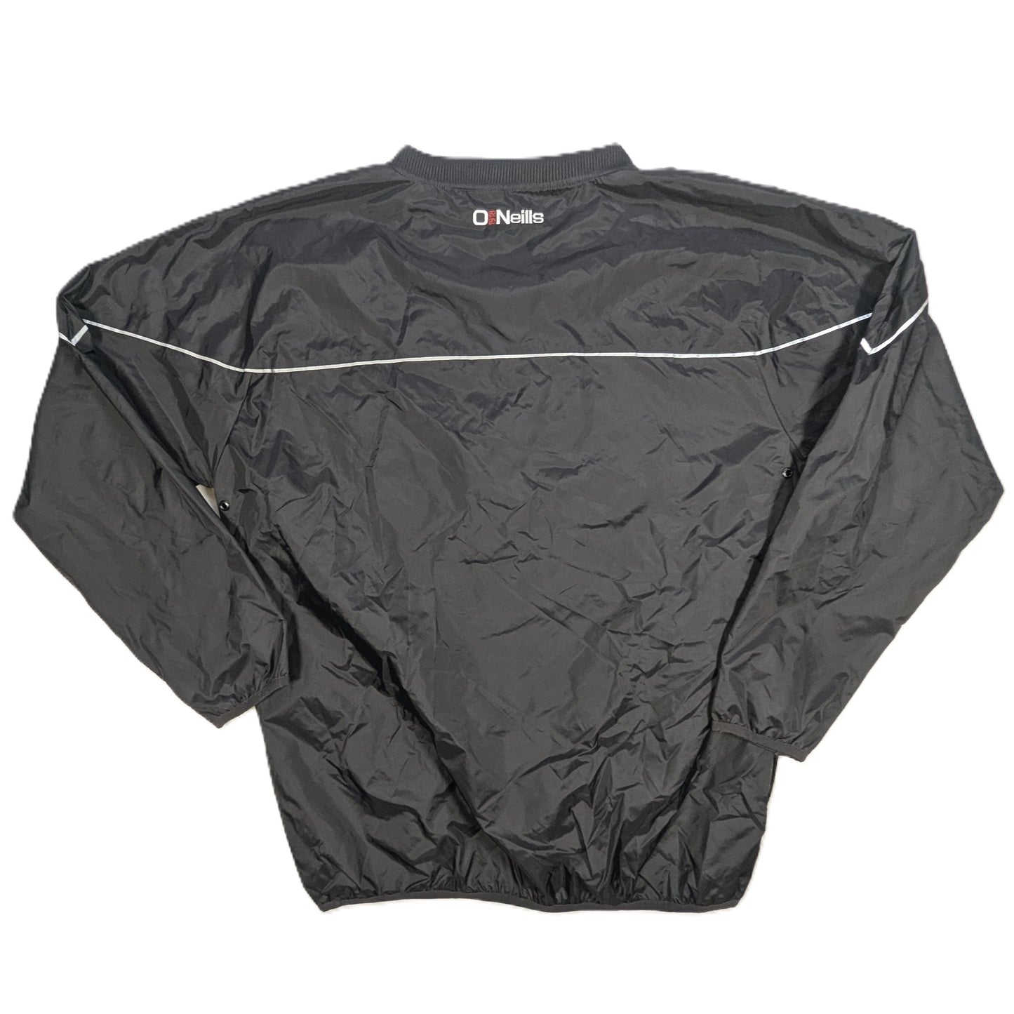 Kildare Player Issue O'Neills GAA Jacket 2010s (L) [Excellent]