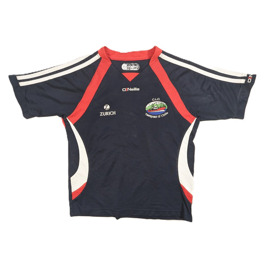 Dingle O'Neills GAA Jersey 2010s (9-10 Years) [Good]