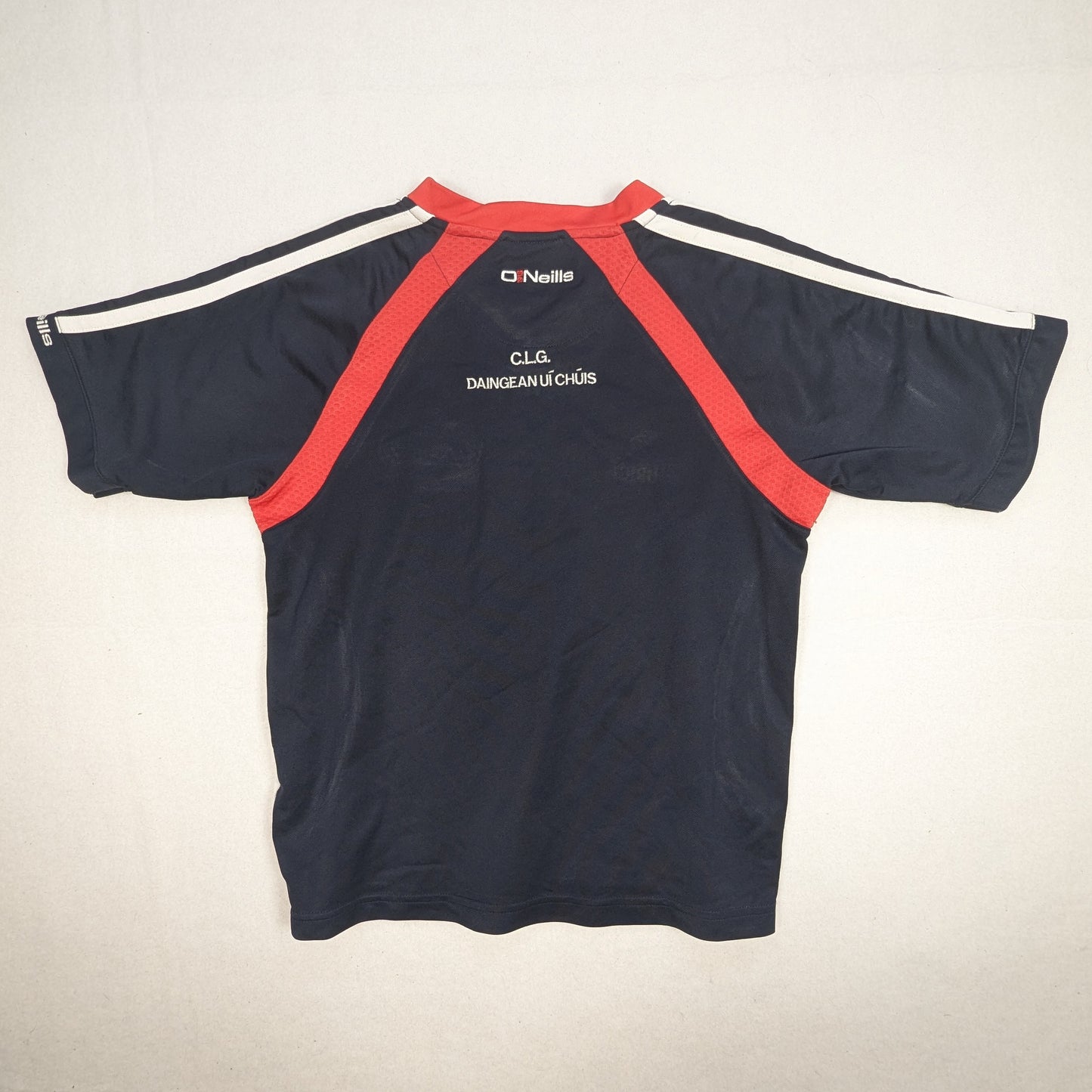 Dingle O'Neills GAA Jersey 2010s (9-10 Years) [Good]