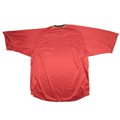 Belgium Nike Football Jersey 2000 (L) [Very Good]