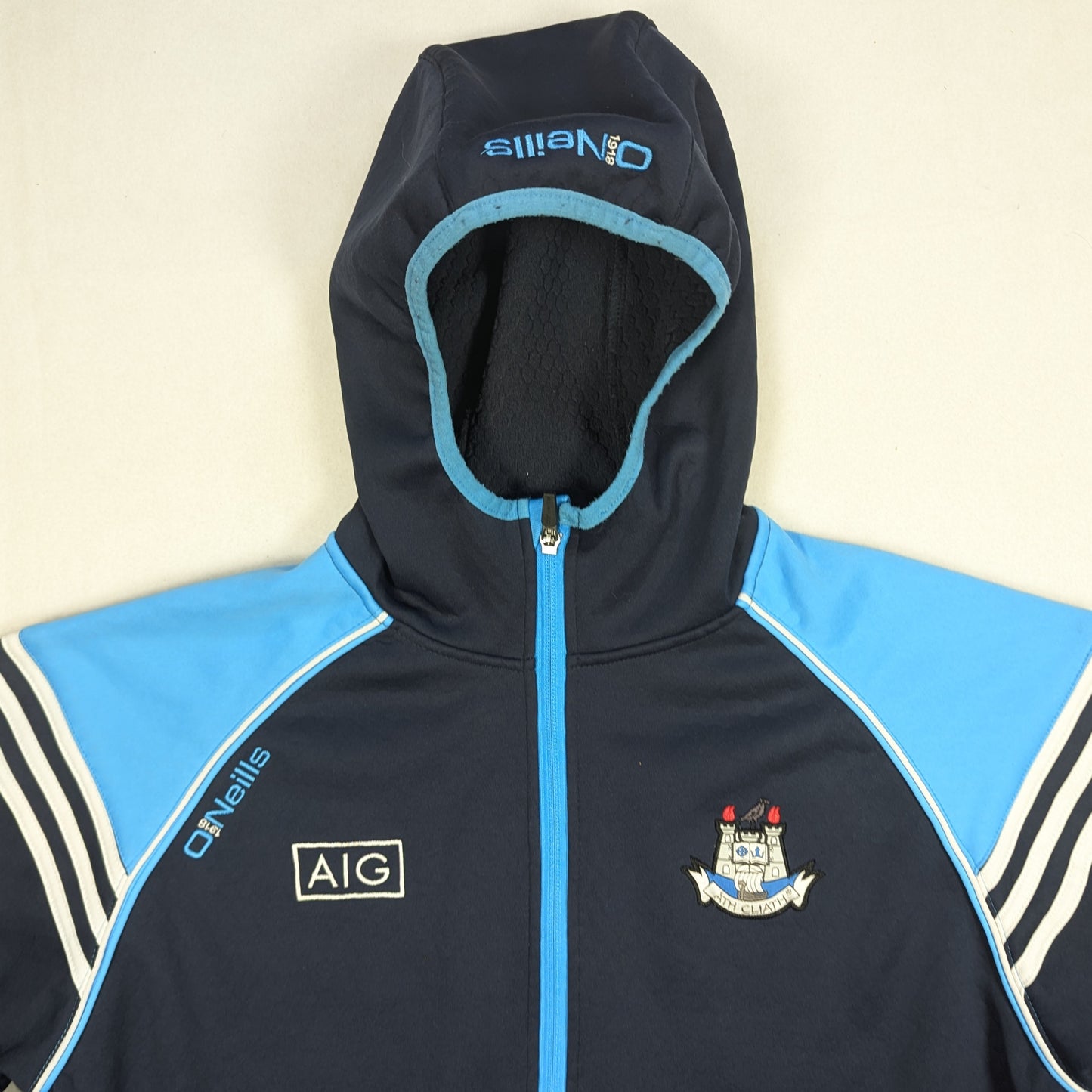 Dublin O'Neills GAA Hoody 2010s (L) [Good]