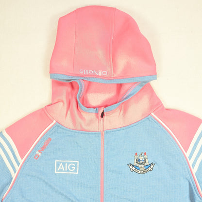 Dublin O'Neills GAA Hoody 2010s (Size 18) [Good]