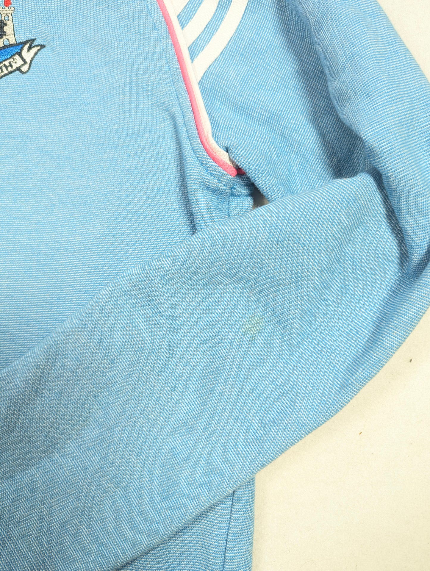 Dublin O'Neills GAA Hoody 2010s (Size 18) [Good]
