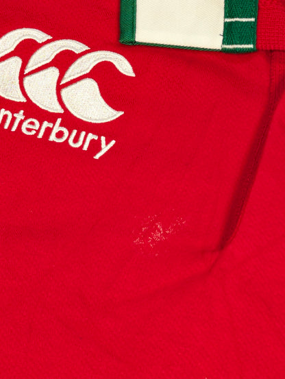 Lions Canterbury Rugby Jersey 2021 (L) [Fair]