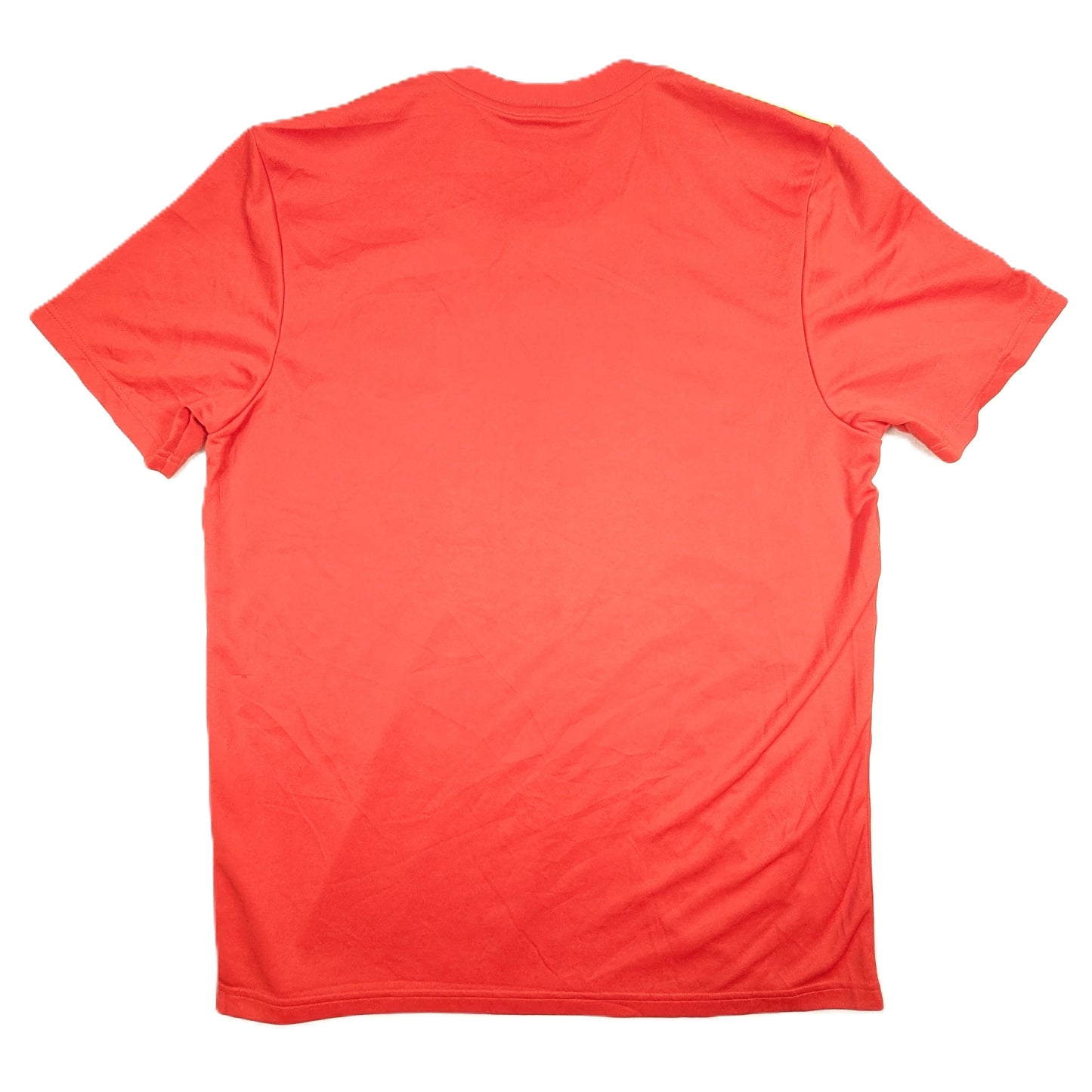 Spain adidas Football Jersey 2018 (L) [Very Good]