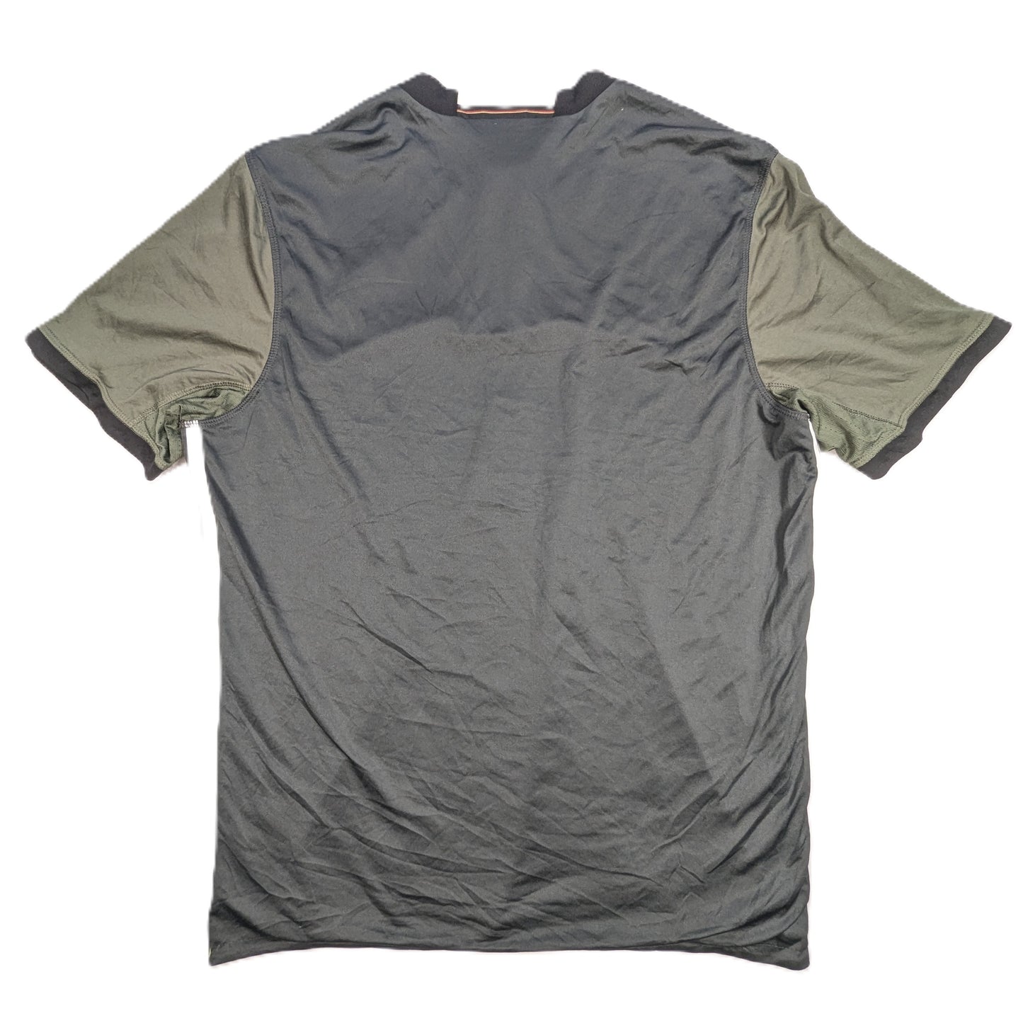 Germany adidas Football Jersey 2016 (L) [Very Good]