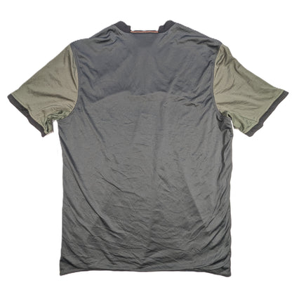 Germany adidas Football Jersey 2016 (L) [Very Good]