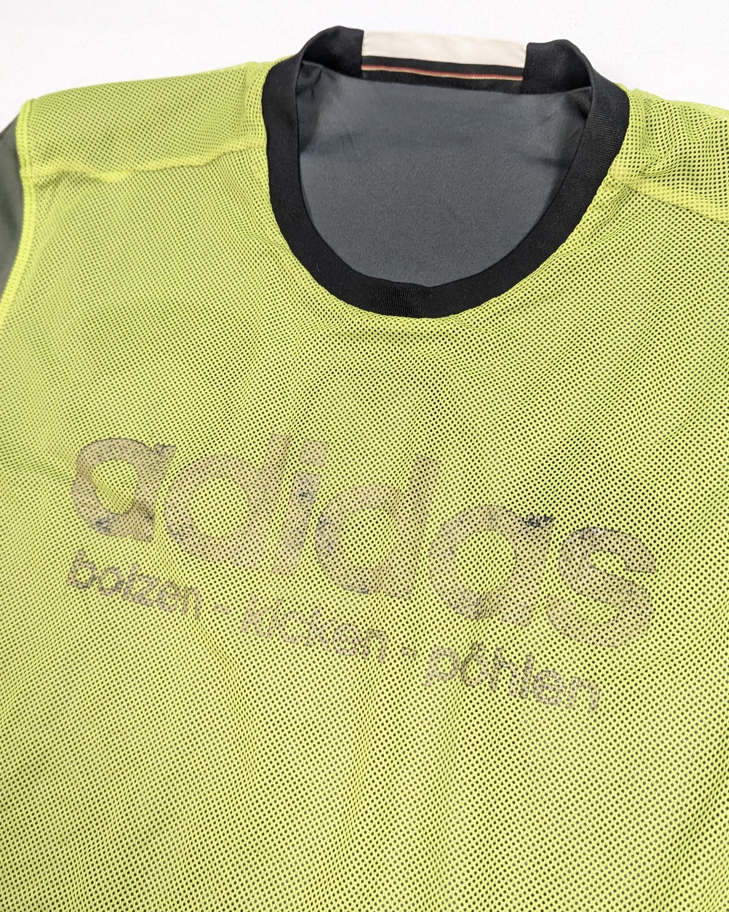 Germany adidas Football Jersey 2016 (L) [Very Good]