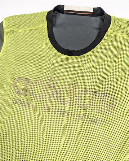 Germany adidas Football Jersey 2016 (L) [Very Good]