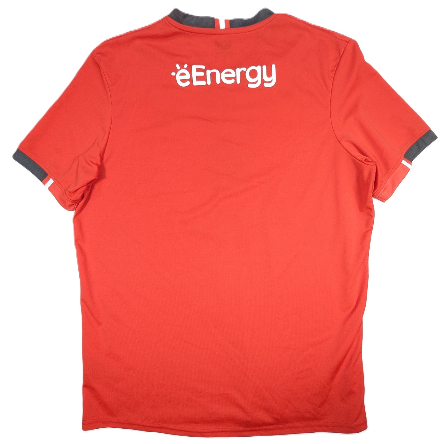 MK Dons Castore Football Jersey 2023 (XL) [Very Good]