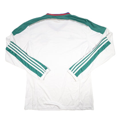 Rapid Vienna adidas Football Jersey 2014 (L) [Good]