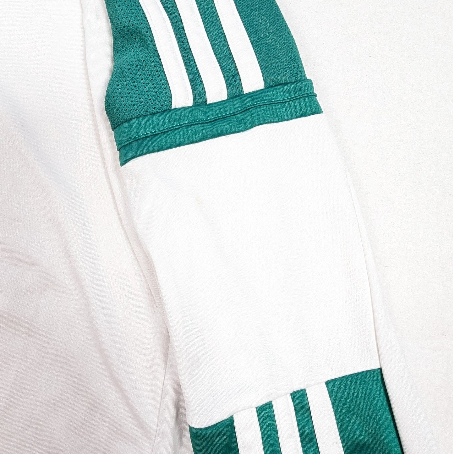 Rapid Vienna adidas Football Jersey 2014 (L) [Good]