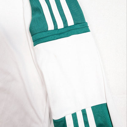 Rapid Vienna adidas Football Jersey 2014 (L) [Good]