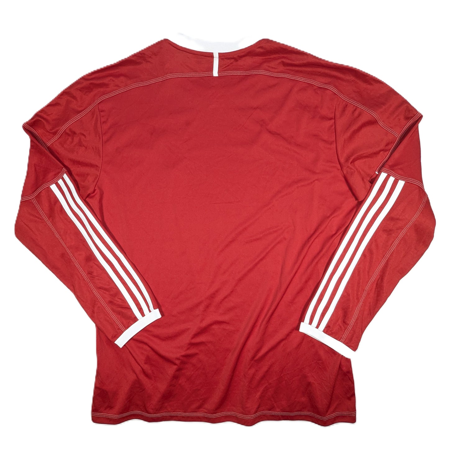 Rapid Vienna adidas Football Jersey 2012 (2XL) [Excellent]