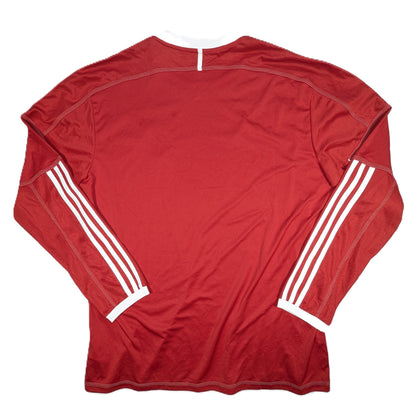 Rapid Vienna adidas Football Jersey 2012 (2XL) [Excellent]