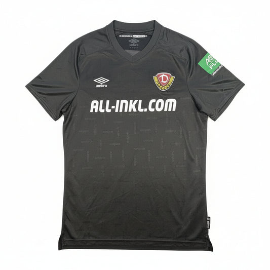 Dynamo Dresden Umbro Football Jersey 2021 (2XL) [Good]