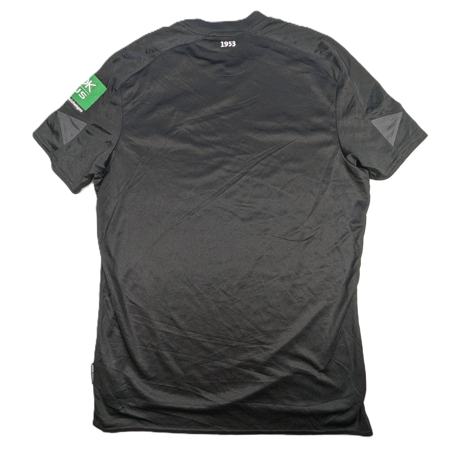 Dynamo Dresden Umbro Football Jersey 2021 (2XL) [Good]