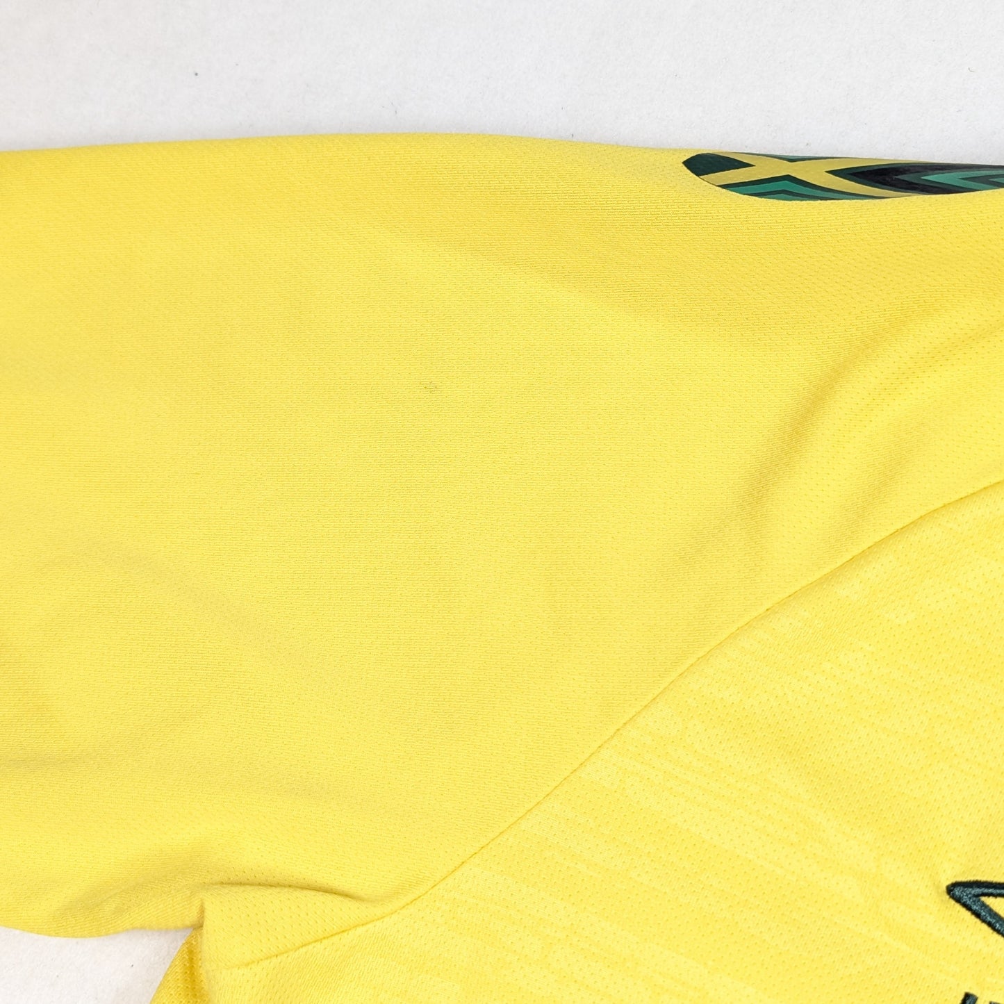 Jamaica Umbro Football Jersey 2021 (L) [Good]
